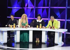 FOTO: Cine sunt cei patru finaliști de la "Te cunosc de undeva!"