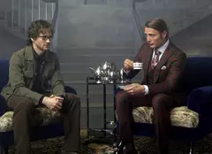 Netflix şi Amazon nu vor să stea la masă cu „Hannibal”