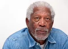 Morgan Freeman, Dumnezeu și National Geographic