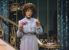 Tootsie