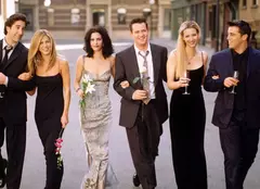 Actorii din „Friends” se reunesc pe micile ecrane după 11 ani