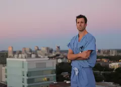 Seria „Medici începători” începe astăzi la DIVA