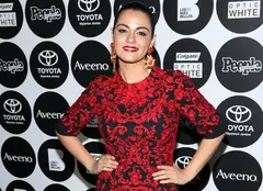 Maite Perroni va juca într-un film produs de Sebastian Zurita