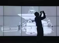 National Geographic transmite, pe 14 iulie, documentarul „Misiunea Pluto”