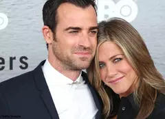 Jennifer Aniston și Justin Theroux s-au căsătorit într-o ceremonie surpriză