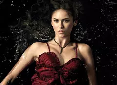 Ce credeți că mai face Nina Dobrev („Jurnalele vampirilor”)?