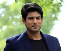 Siddharth Shukla (”Mica mireasă”, Național TV) a dat lovitura