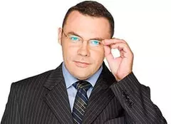 Moise Guran și echipa care realizează „Biziday” trec de la TVR 1 la Digi24