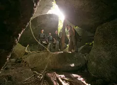 „Comoara de pe Insula Șarpelui”, la Discovery din 15 septembrie
