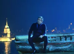 Erkan Petekkaya („Furtună pe Bosfor”): “Soția mea e încântată de felul în care arăt acum”