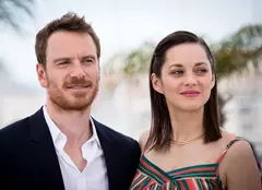 Michael Fassbender şi Marion Cotillard filmează în Malta