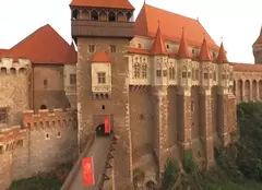“MasterChef”-ul se mută la Castelul Corvinilor