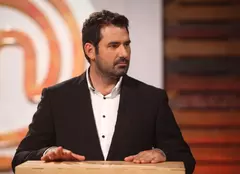Chef Adi Hădean nu crede că românii sunt ospitalieri: „Noi am trăit într-o pivniță mai bine de jumătate de secol”