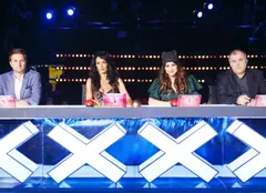 Florin Călinescu și-a ocupat locul la masa juriului “Românii au talent”