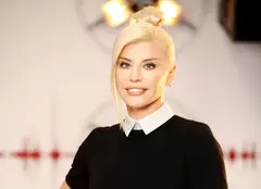 Loredana a lansat albumul “Imaginarium”