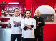 Antena 1 pregătește un nou cooking-show