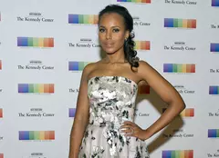 Kerry Washington se îndreaptă spre divorţ