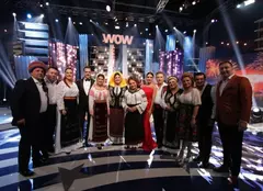 Revelionul de la Kanal D va fi “WOWBiz Revelion”