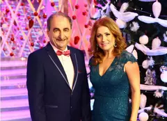 Vasile Muraru prezintă „Chef de râs”, de Revelion, la Antena 1