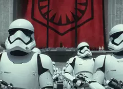 5 actori despre care nu ştiaţi că au jucat în „Star Wars VII”