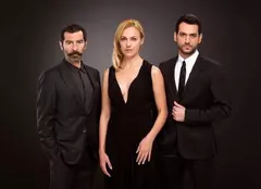 Ce seriale noi au turcii anul acesta