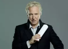 Actorul Alan Rickman a murit de cancer