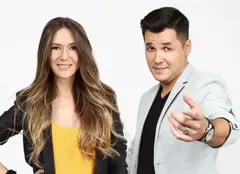 De azi, Adela Popescu și Cove prezintă “Vorbește lumea” la Pro TV