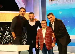 Show-ul „Te pui cu blondele?” revine la Antena 1, de Bobotează
