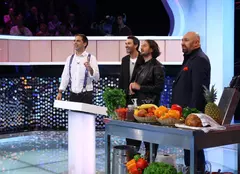 Florin Dumitrescu, Nicolai Tand și Cătălin Scărlătescu vin la “Te pui cu blondele?”