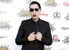 Marilyn Manson va juca în sezonul 3 din „Salem”