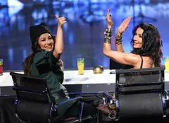 Cum se vor îmbrăca Andra și Mihaela Rădulescu la “Românii au talent”
