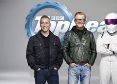 Echipa „Top Gear”, întoarsă din drum în Rusia