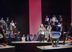 TVR anunță un program special - „Săptămâna TVR”
