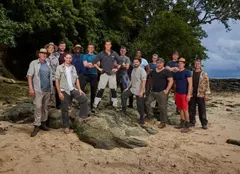 “Insula lui Bear Grylls” revine pe Discovery Channel