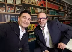 “iLikeIT” prezintă sâmbătă un interviu cu Jimmy Wales, părintele Wikipedia