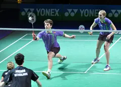 Eurosport adaugă badminton-ul la oferta digitală