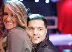 Diana Munteanu și Liviu Vârciu petrec 12 ore pe zi împreună