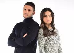 Din 13 mai, Happy Channel difuzează partea a doua din “Prizoniera dragostei”