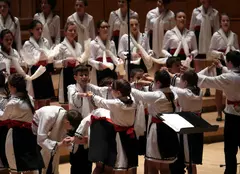 Concert de Ziua Internațională a Copilului, la Sala Radio