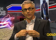 Serialul “Drumul către aur”, de la Eurosport, îl prezintă pe Jonathan Edwards
