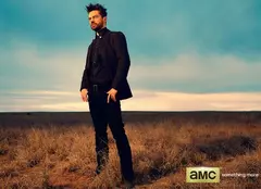 În iunie la AMC, începe “Preacher” și se termină “Breaking Bad”