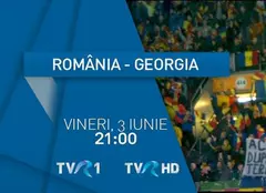 Fotbal european la TVR