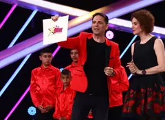 Trofeul “Next Star” va fi înmânat de Maia Morgenstern