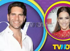 Arap Bethke şi Gaby Espino, cel mai nou cuplu din lumea telenoveliştilor
