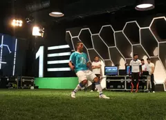 Discovery anunţă seria “Fotbal – 360 de grade”