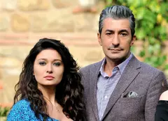 Continuă circul între Erkan Petekkaya și Nurgül Yeşilçay din „Furtună pe Bosfor”!