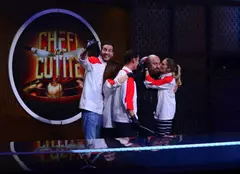Ce-a făcut chef Cătălin Scărlătescu de ziua lui