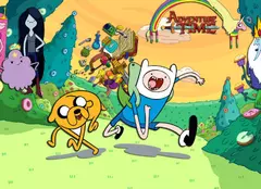 Cartoon Network transmite live turneul “Adventure Time Card Wars”