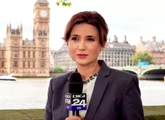 Interviu cu Sanda Nicola: despre Brexit, de la Londra