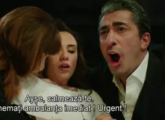 Nu rataţi azi ultimul episod al sezonului 2 din „Furtună pe Bosfor”!